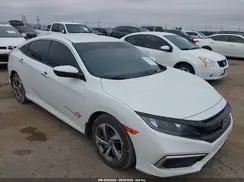19XFC2F66LE011699 2020 HONDA CIVIC