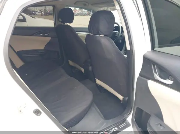 19XFC2F66LE011699 2020 HONDA CIVIC - Image 8