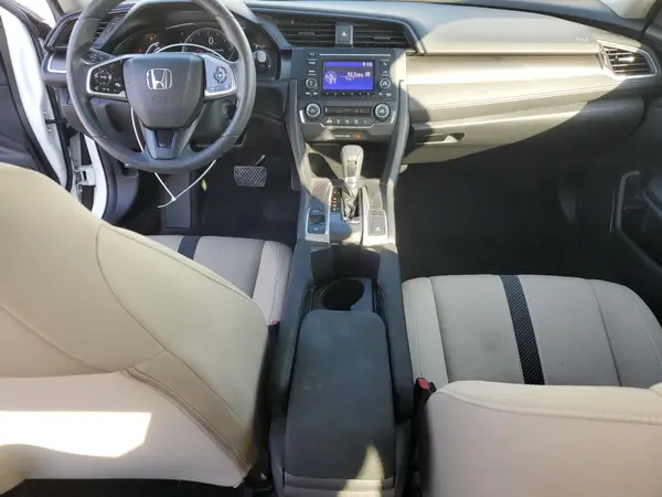 19XFC2F66LE011704 2020 HONDA CIVIC - Image 8