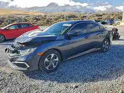 19XFC2F66LE011802 2020 HONDA CIVIC