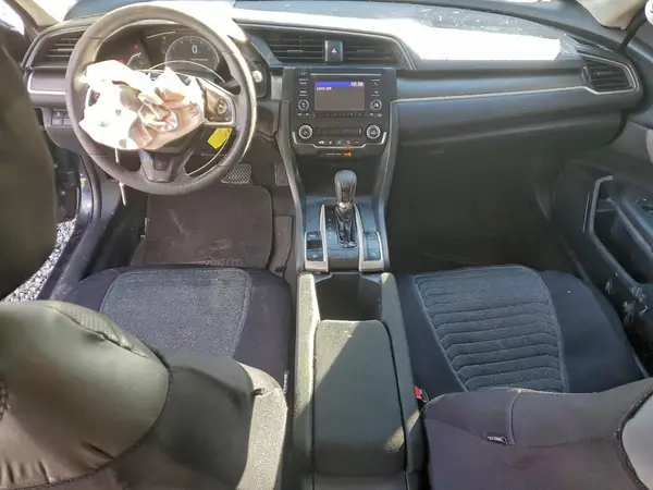 19XFC2F66LE011802 2020 HONDA CIVIC - Image 8