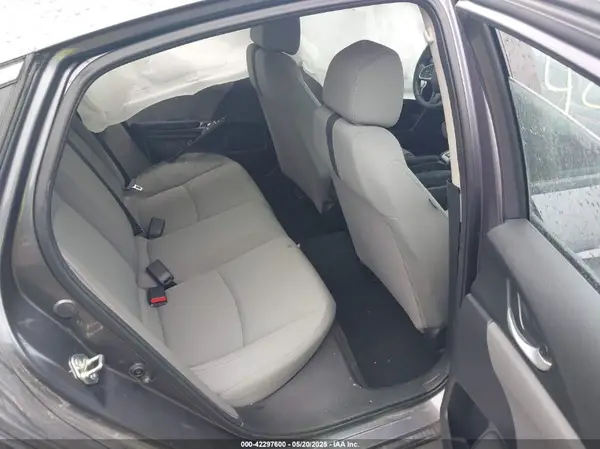 19XFC2F66LE012481 2020 HONDA CIVIC - Image 8