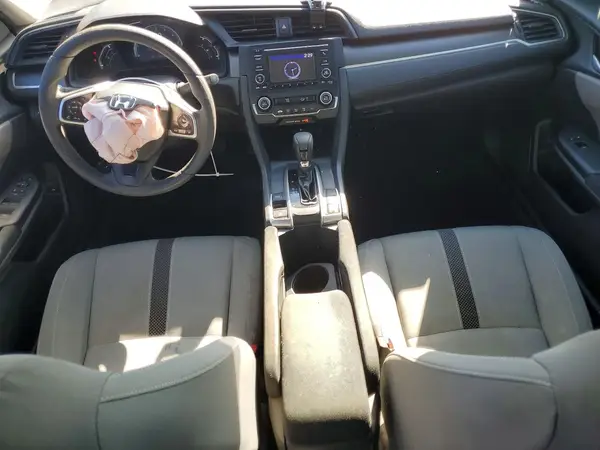19XFC2F66LE012562 2020 HONDA CIVIC - Image 8
