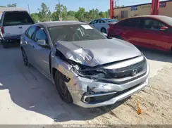 19XFC2F66LE012660 2020 HONDA CIVIC