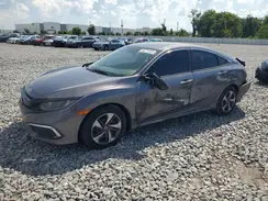 19XFC2F66LE012674 2020 HONDA CIVIC