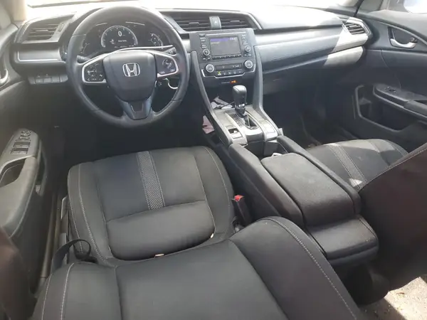 19XFC2F66LE012674 2020 HONDA CIVIC - Image 8