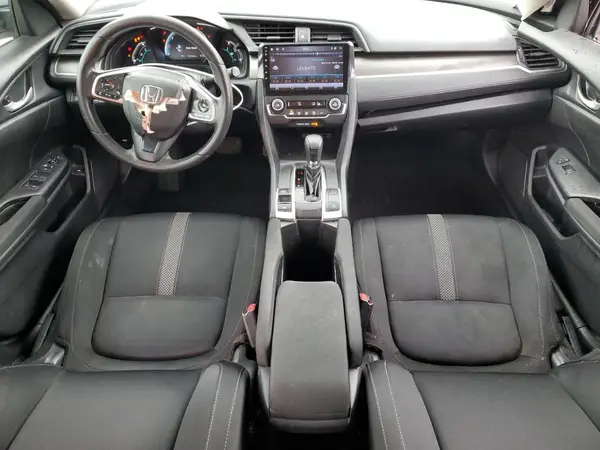 19XFC2F66LE012867 2020 HONDA CIVIC - Image 8