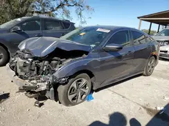 19XFC2F66LE013601 2020 HONDA CIVIC