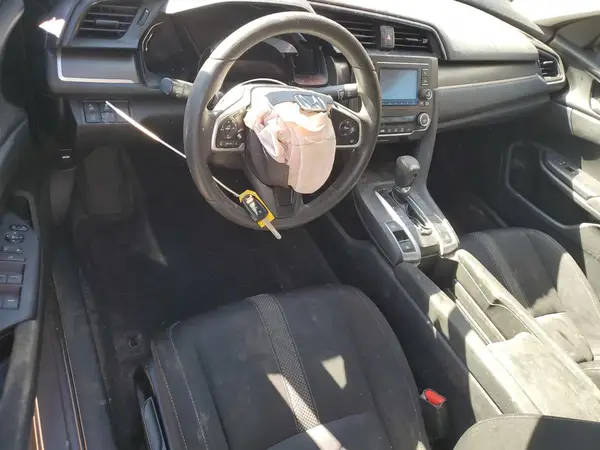 19XFC2F66LE013601 2020 HONDA CIVIC - Image 8