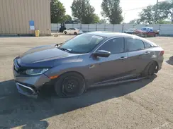 19XFC2F66LE013615 2020 HONDA CIVIC