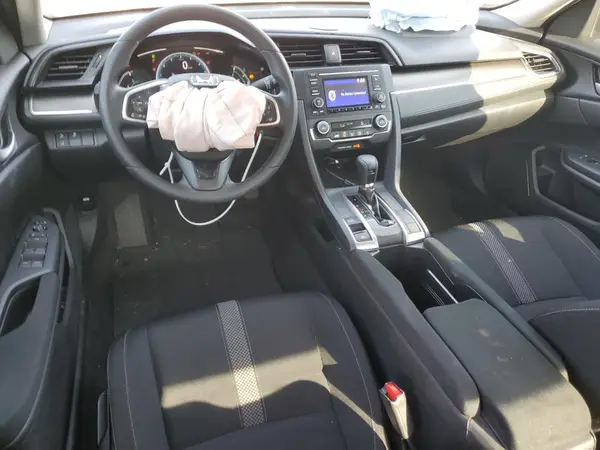 19XFC2F66LE013615 2020 HONDA CIVIC - Image 8