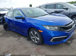 19XFC2F66LE013663 2020 HONDA CIVIC