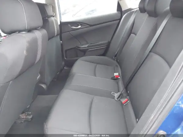 19XFC2F66LE013663 2020 HONDA CIVIC - Image 8