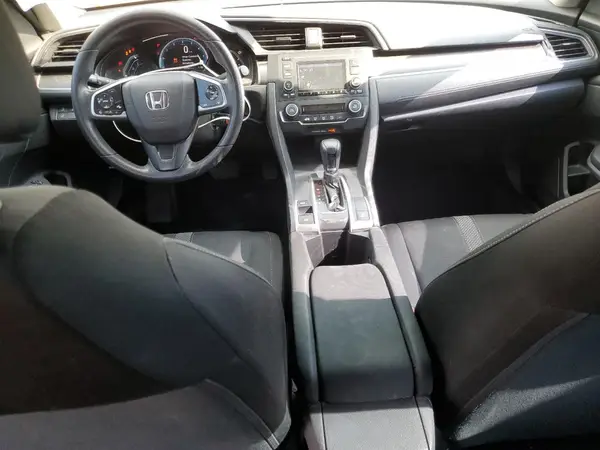 19XFC2F66LE013937 2020 HONDA CIVIC - Image 8