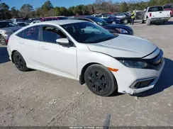 19XFC2F66LE014554 2020 HONDA CIVIC