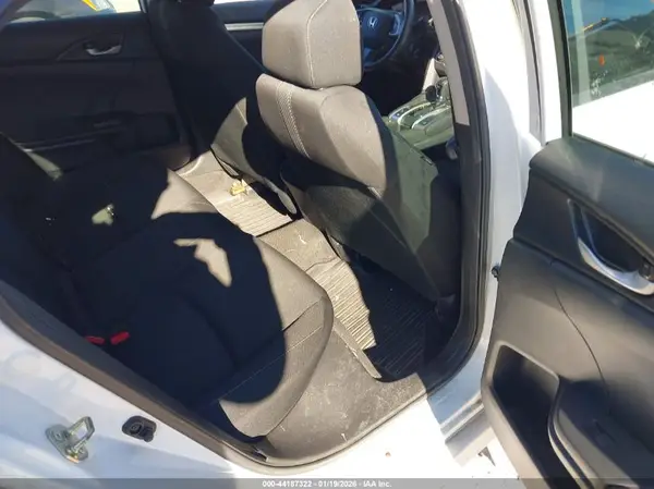 19XFC2F66LE014554 2020 HONDA CIVIC - Image 8