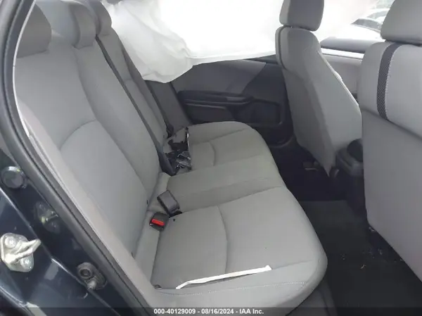 19XFC2F66LE015977 2020 HONDA CIVIC - Image 8