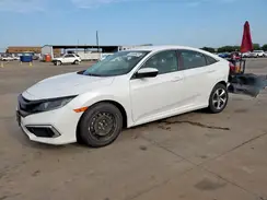 19XFC2F66LE016045 2020 HONDA CIVIC