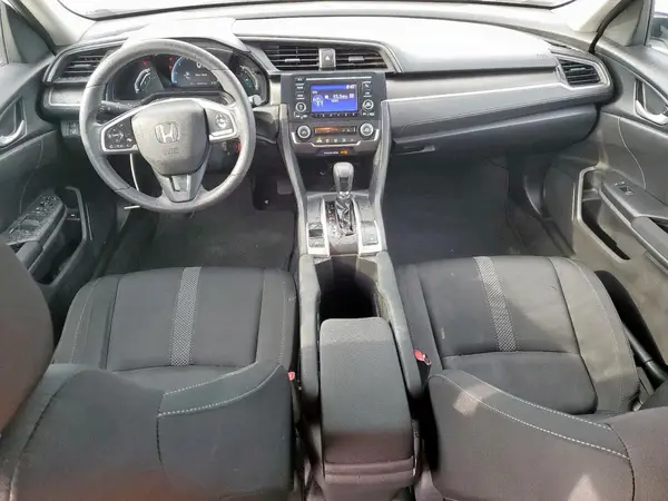 19XFC2F66LE016045 2020 HONDA CIVIC - Image 8