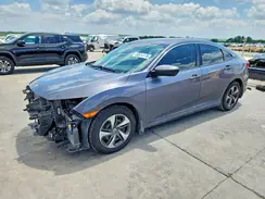 19XFC2F66LE016112 2020 HONDA CIVIC