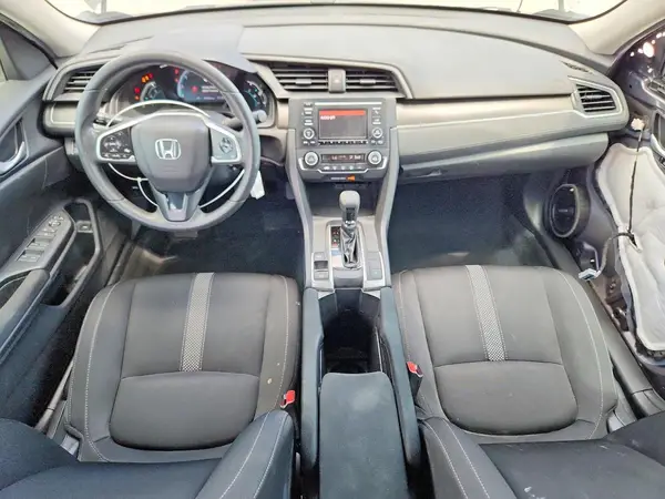 19XFC2F66LE016112 2020 HONDA CIVIC - Image 8