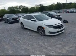 19XFC2F66LE016417 2020 HONDA CIVIC