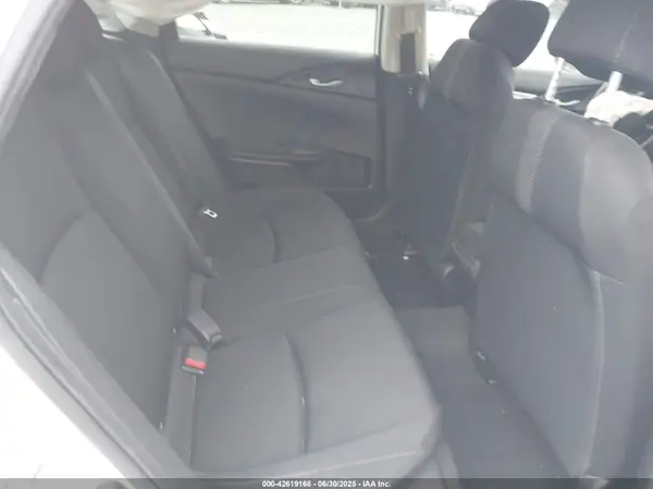19XFC2F66LE016417 2020 HONDA CIVIC - Image 8