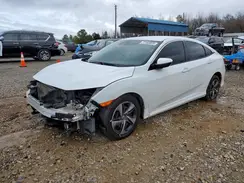 19XFC2F66LE016465 2020 HONDA CIVIC
