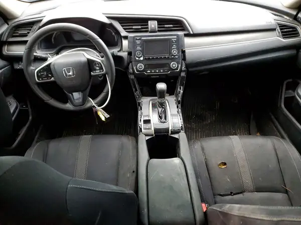 19XFC2F66LE016465 2020 HONDA CIVIC - Image 8