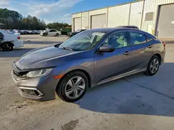 19XFC2F66LE016613 2020 HONDA CIVIC