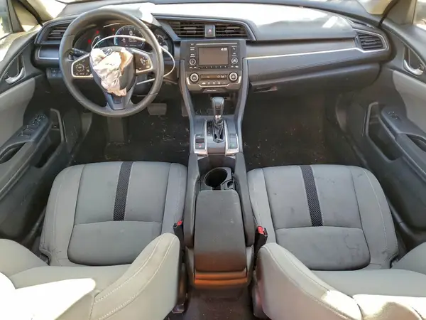 19XFC2F66LE016613 2020 HONDA CIVIC - Image 8