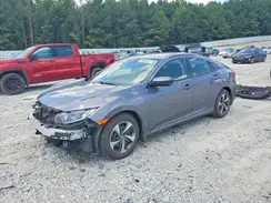 19XFC2F66LE016739 2020 HONDA CIVIC