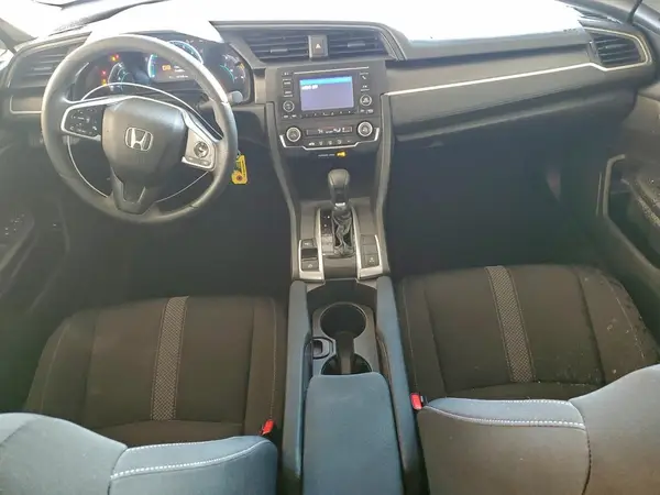 19XFC2F66LE017891 2020 HONDA CIVIC - Image 8
