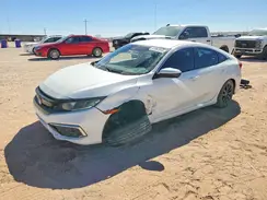19XFC2F66LE018099 2020 HONDA CIVIC