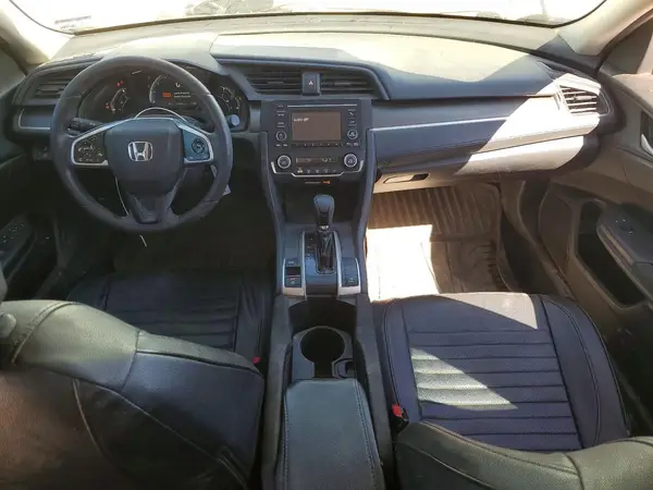 19XFC2F66LE018099 2020 HONDA CIVIC - Image 8