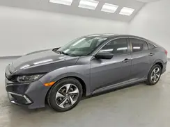 19XFC2F66LE018328 2020 HONDA CIVIC