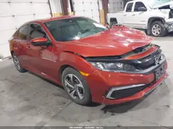 19XFC2F66LE018832 2020 HONDA CIVIC