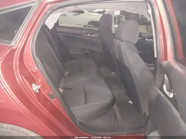 19XFC2F66LE018832 2020 HONDA CIVIC - Image 8