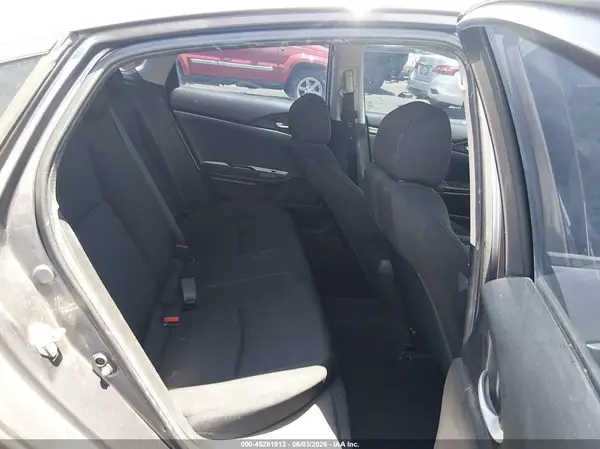 19XFC2F66LE018930 2020 HONDA CIVIC - Image 8