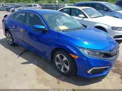 19XFC2F66LE020113 2020 HONDA CIVIC