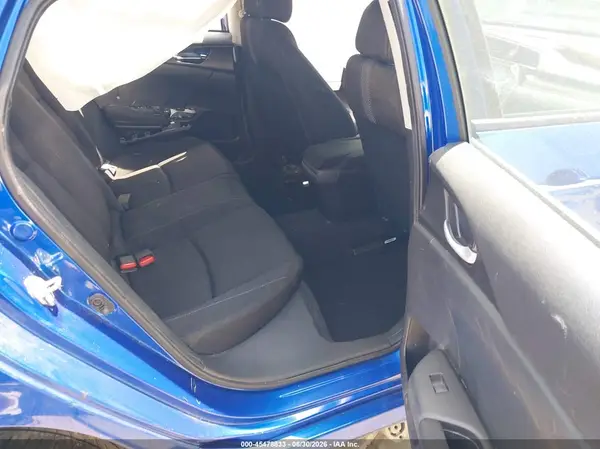 19XFC2F66LE020113 2020 HONDA CIVIC - Image 8