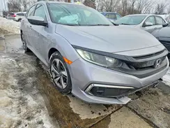 19XFC2F66LE021052 2020 HONDA CIVIC