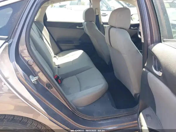 19XFC2F66LE021388 2020 HONDA CIVIC - Image 8