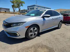 19XFC2F66LE022444 2020 HONDA CIVIC