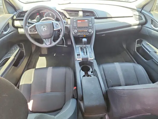 19XFC2F66LE022444 2020 HONDA CIVIC - Image 8