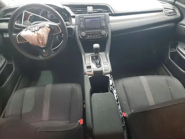 19XFC2F66LE022900 2020 HONDA CIVIC - Image 8