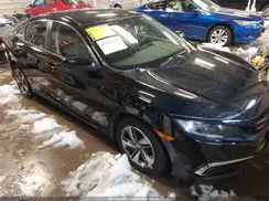 19XFC2F66LE023156 2020 HONDA CIVIC