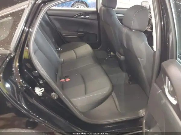 19XFC2F66LE023156 2020 HONDA CIVIC - Image 8