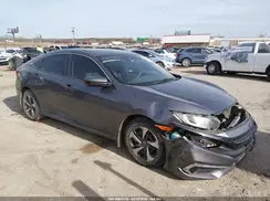 19XFC2F66LE023285 2020 HONDA CIVIC