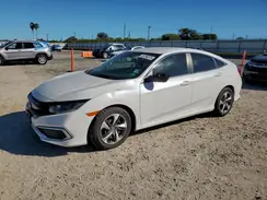 19XFC2F66LE023724 2020 HONDA CIVIC